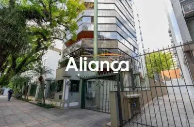 Apartamento com 3 quartos para alugar na rua luciana de abreu, 299, moinhos de vento, porto alegre por r$ 20.000