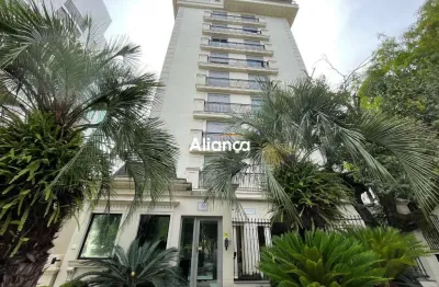 Apartamento com 2 quartos para alugar na alameda eduardo guimarães, 78, três figueiras, porto alegre por r$ 5.500