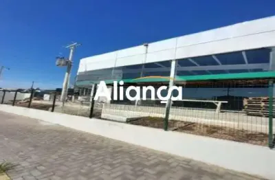 Ponto comercial para alugar na avenida francisco silveira bitencourt, 465, sarandi, porto alegre por r$ 7.000