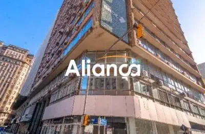 Ponto comercial para alugar na rua uruguai, 139, centro, porto alegre por r$ 20.000