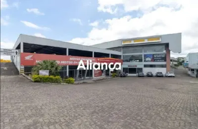 Ponto comercial para alugar na avenida sertório, 5200, jardim lindóia, porto alegre por r$ 227.000