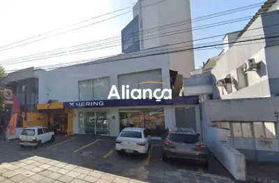 Ponto comercial para alugar na avenida goethe, 156, rio branco, porto alegre por r$ 24.000