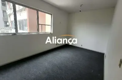 Sala comercial para alugar na avenida cristóvão colombo, 2144, são joão, porto alegre por r$ 500