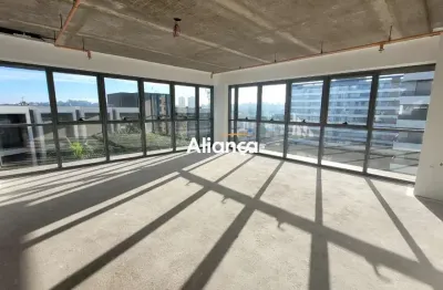 Sala comercial para alugar na avenida wenceslau escobar, 2700, tristeza, porto alegre por r$ 3.200