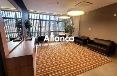 Sala comercial para alugar na rua doutor armando barbedo, 2800, tristeza, porto alegre por r$ 1.900