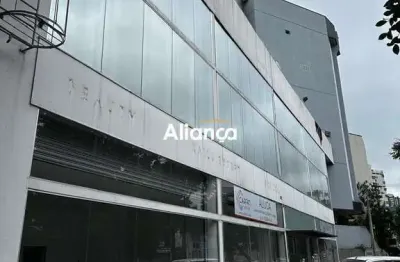 Ponto comercial para alugar na avenida neusa goulart brizola, 220, petrópolis, porto alegre por r$ 12.000