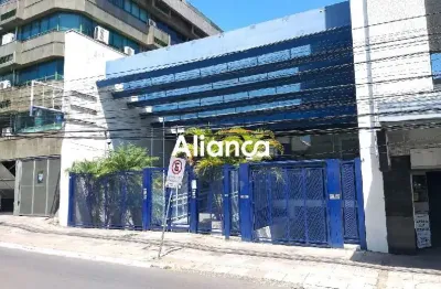 Prédio para alugar na avenida protásio alves, 2589, petrópolis, porto alegre por r$ 25.000