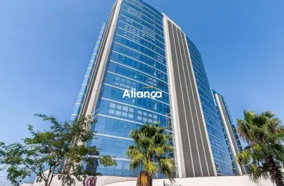 Sala comercial para alugar na avenida senador tarso dutra, 565, petrópolis, porto alegre por r$ 47.775