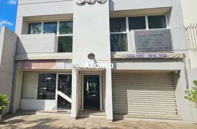 Sala comercial para alugar na Rua Félix da Cunha, 360, Moinhos de Vento, Porto Alegre por R$ 1.400