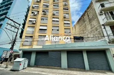 Ponto comercial para alugar na avenida joão pessoa, 363, centro histórico, porto alegre por r$ 15.000