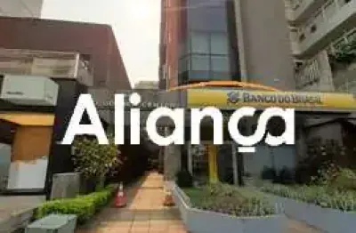 Sala comercial para alugar na rua vinte e quatro de outubro, 650, moinhos de vento, porto alegre por r$ 1.300