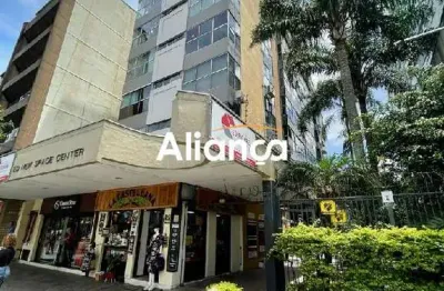 Sala comercial para alugar na avenida cristóvão colombo, 2168, floresta, porto alegre por r$ 1.100