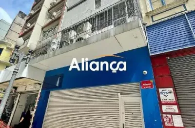 Ponto comercial para alugar na rua dos andradas, 1659, centro histórico, porto alegre por r$ 29.000