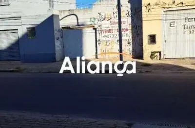 Terreno comercial para alugar na rua almirante tamandaré, 809, floresta, porto alegre por r$ 2.000