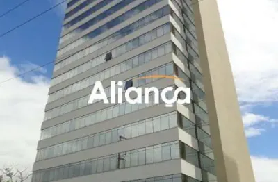 Sala comercial para alugar na rua santos dumont, 1500, são geraldo, porto alegre por r$ 1.200