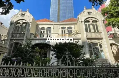 Ponto comercial para alugar na avenida independência, 1183, independência, porto alegre por r$ 3.300