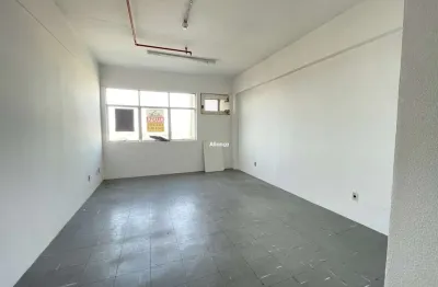 Sala comercial para alugar na avenida assis brasil, 6203, sarandi, porto alegre por r$ 500