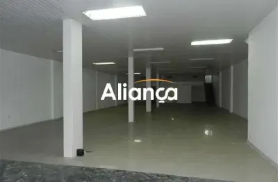 Ponto comercial para alugar na avenida general flores da cunha, 478, vila veranópolis, cachoeirinha por r$ 7.999