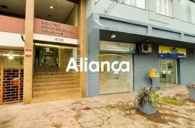 Sala comercial para alugar na avenida cristóvão colombo, 1636, floresta, porto alegre por r$ 1.300