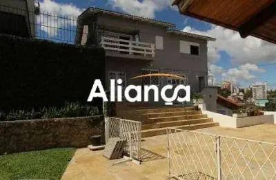 Casa com 3 quartos para alugar na coronel aparício borges - de 552 a 860 - lado par, 370, glória, porto alegre por r$ 12.500