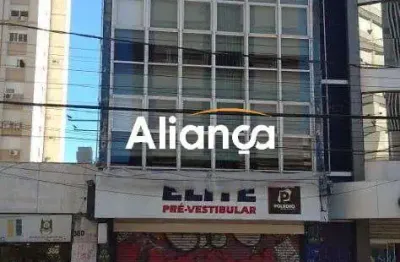 Prédio para alugar na avenida independência, 380, independência, porto alegre por r$ 11.000