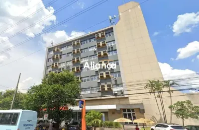 Sala comercial para alugar na avenida assis brasil, 6203, sarandi, porto alegre por r$ 500