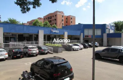 Ponto comercial para alugar na avenida protásio alves, 5128, chácara das pedras, porto alegre por r$ 1.650