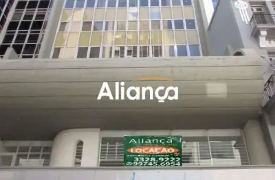 Sala comercial para alugar na rua general câmara, 236, centro histórico, porto alegre por r$ 4.000