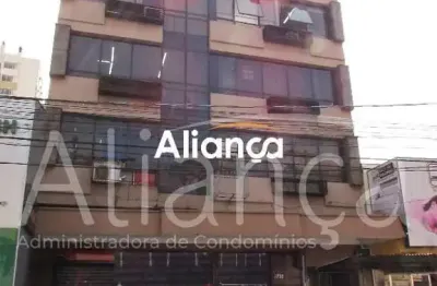Sala comercial para alugar na avenida cristóvão colombo, 1724, floresta, porto alegre por r$ 770