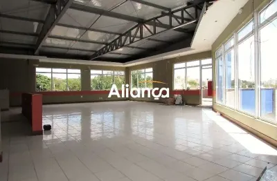 Ponto comercial para alugar na avenida protásio alves, 7193, petrópolis, porto alegre por r$ 8.500