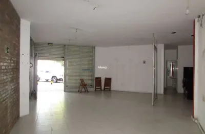 Ponto comercial para alugar na avenida protásio alves, 7191, jardim carvalho, porto alegre por r$ 3.950