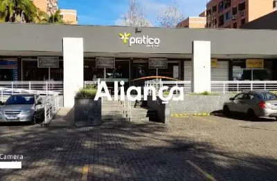 Ponto comercial para alugar na avenida protásio alves, 7209, jardim carvalho, porto alegre por r$ 4.201