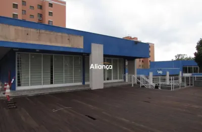 Ponto comercial para alugar na avenida protásio alves, 7211, jardim carvalho, porto alegre por r$ 18.900