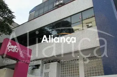 Sala comercial para alugar na rua ramiro barcelos, 1793, bom fim, porto alegre por r$ 1.100