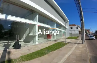 Ponto comercial para alugar na avenida assis brasil - até 1039 - lado ímpar, 319, passo da areia, porto alegre por r$ 9.500