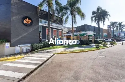 Ponto comercial para alugar na wenceslau escobar - de 1701 a 2439 - lado ímpar, 1823, tristeza, porto alegre por r$ 4.900