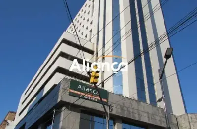 Sala comercial para alugar na avenida júlio de castilhos, 505, centro histórico, porto alegre por r$ 27.424