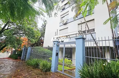 Apartamento com 1 quarto para alugar na rua luzitana, 900, higienópolis, porto alegre por r$ 2.000