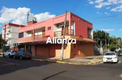 Ponto comercial para alugar na rua rio branco, 37, vila ponta porã, cachoeirinha por r$ 1.800