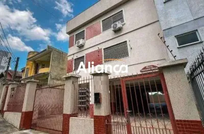 Apartamento com 3 quartos para alugar na rua otto alves pereira, 37, dom feliciano, gravataí por r$ 2.300