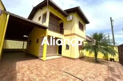 Casa com 3 quartos para alugar na rua itapetininga, 360, parque da matriz, cachoeirinha por r$ 3.600