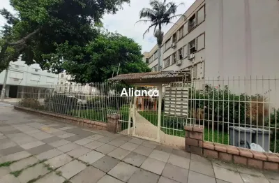 Apartamento com 3 quartos para alugar na avenida ipiranga, 4805, partenon, porto alegre por r$ 1.500