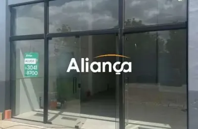 Ponto comercial para alugar na estrada dos caetanos, 2210, residencial meu rincão, cachoeirinha por r$ 2.500