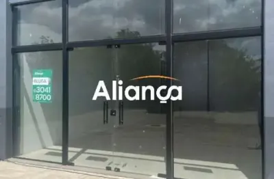 Ponto comercial para alugar na estrada dos caetanos, 2210, residencial meu rincão, cachoeirinha por r$ 2.500