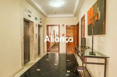 Apartamento com 2 quartos para alugar na travessa jundiaí, 2200, higienópolis, porto alegre por r$ 4.500