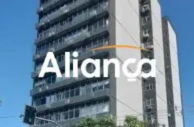 Sala comercial para alugar na avenida general flores da cunha, 1320, vila imbui, cachoeirinha por r$ 1.200