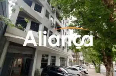 Sala comercial para alugar na avenida ijuí, 302, petrópolis, porto alegre por r$ 1.300