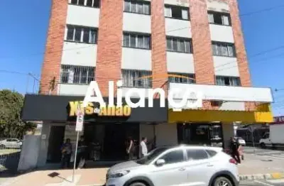 Apartamento com 3 quartos para alugar na avenida josé brambila, 250, vila vista alegre, cachoeirinha por r$ 1.200