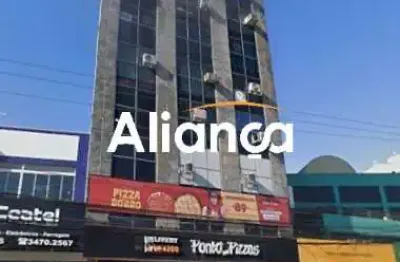 Apartamento com 1 quarto para alugar na avenida general flores da cunha, 1953, vila cachoeirinha, cachoeirinha por r$ 1.500