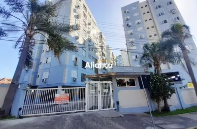 Apartamento com 2 quartos para alugar na rua tapajós, 249, vila cachoeirinha, cachoeirinha por r$ 1.280